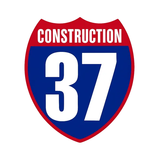 37 Construction Specialists Inc. logo